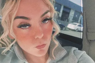 🐰 Snow Bunny takeover 💦 • ATF vibes Because blondes do it best 😘 Prebook now. 5⃣6⃣4⃣2⃣2⃣5⃣6⃣6⃣9⃣9⃣ - Image 8