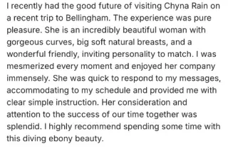 📍IN OLYMIA📍EBONY MIXXXED TREAT🍭🍫 READY 4 YOU📲 - Image 8