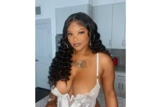 📍IN OLYMIA📍EBONY MIXXXED TREAT🍭🍫 READY 4 YOU📲 - Image 9