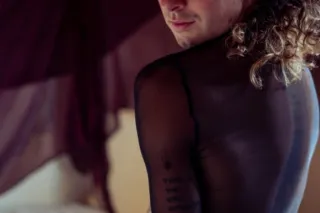 Available this Weekend with Private Cozy Incall ♥ Passionate, Kinky Trans Boy ♥ Professional Massage - Image 5