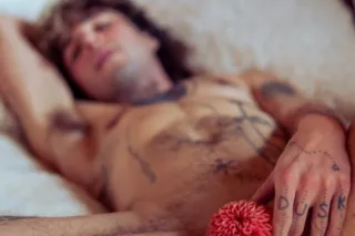 Available this Weekend with Private Cozy Incall ♥ Passionate, Kinky Trans Boy ♥ Professional Massage - Image 6